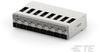 High Speed Pluggable IO Connectors & Cages - 4-2198346-0 - TE Connectivity