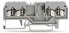 Terminal Blocks - Din Rail, Channel - 2946-279-815/281-410-ND - DigiKey