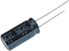 Aluminum Electrolytic Capacitor, 47Uf, 200V, 20%, Radial; Capacitance Rubycon - 39T8660 - Newark, An Avnet Company