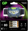 Ch32 Entry Level Head Torch With 3 Aaa Rohs Compliant Gp Batteries - 58AJ9554 - Newark, An Avnet Company