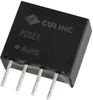 Dc-Dc Converter, 24V, 0.042A Rohs Compliant Cui - 13AJ0702 - Newark, An Avnet Company