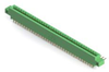 Card Edge Conn, Dual Side, 70Pos, Th; Card Edge Connector Type Edac - 60AJ7429 - Newark, An Avnet Company