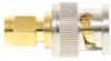 Rf/coaxial Adapter, Sma Plug-Bnc Plug; Convert From Coax Type Pomona - 35F1009 - Newark, An Avnet Company