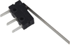 Microswitch, Spdt, 5A, 250Vac, 0.1N Rohs Compliant Camdenboss - 73AJ3208 - Newark, An Avnet Company