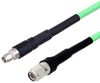 Rf Cable, Sma Plug-Tnc Plug, 5Ft; Connector To Connector L-Com - 68AH3483 - Newark, An Avnet Company