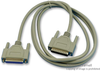 Computer Cable, Db25 Plug-Db25 Rcpt, 6Ft; Connector Type A Multicomp - 71AC4341 - Newark, An Avnet Company