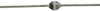 Avalanche Diode, 800Ma 1.6Kv Sod-57; Repetitive Peak Reverse Voltage Vishay - 32C9490 - Newark, An Avnet Company