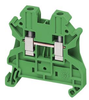 Terminal Block, Din Rail, 2Pos, 10Awg; No. Of Positions Schneider Electric - 44X7011 - Newark, An Avnet Company