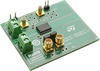 Eval Brd, Isolated Sigma-Delta Converter Rohs Compliant Stmicroelectronics - 27AJ4671 - Newark, An Avnet Company