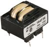 Low Voltage Transformer; Pcb Transformer Type Hammond - 24B8229 - Newark, An Avnet Company