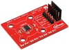 Evaluation Boards - TLE5014CPS BOARD - Infineon Technologies AG