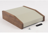 Small Enclosures - General Purpose Metal - 1456FH2WHCWW - Hammond Manufacturing Company Inc.