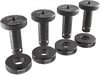 Ball Lock® Fixture Plate Machining Kit - 49243 - Jergens, Inc.
