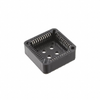 Connectors, Interconnects - Sockets for ICs, Transistors - 1172353-PLCC-44-AT - Win Source Electronics
