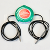 PCT DATA LOGGER 2 EXT PROBES RANGE D - PCTIE2DLM - Telatemp Corporation
