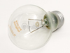 60 Watt, 120 Volt A19 Clear Long Life Bulb - 167940 - bulbs.com