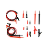 Deluxe Test Lead & Component Kit - 3515 - E-Z-HOOK, a division of Tektest, Inc.