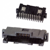 Headers, Male Pins - A0108-ND - DigiKey