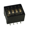 DIP Switches - CT2044ST-ND - DigiKey
