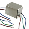 Power Line Filter Modules - CCM1710-ND - DigiKey