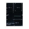 Evaluation, Development Board Enclosures - 1910-PIS-1573-ND - DigiKey