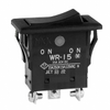 Rocker Switches - WR15AT-ND - DigiKey