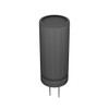 Aluminum Electrolytic Capacitors - SK332M050ST-ND - DigiKey