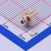 Optocoupler/LED/Digital Tube/Photoelectric Device >> Laser Diodes -- GH05035A2G