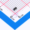 Triode/MOS Tube/Transistor >> Bipolar Transistors - BJT -- BC857AW,115 - Image