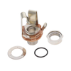 Audio Connectors - 137-12BW07-ND - DigiKey