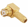 Coaxial Connector (RF) Assemblies - 4627-8194235C080-ND - DigiKey