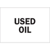 Signs, Nameplates, Posters - 2267-122750-ND - DigiKey