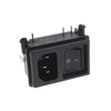 Power Entry Modules (PEM) - 486-4103-ND - DigiKey