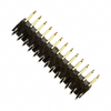 Headers, Male Pins - 3M5369-ND - DigiKey