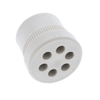 Bushings, Grommets - 2081-UFE55PM6X6-ND - DigiKey