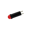 Panel Indicators, Pilot Lights -- C96-NWR24H-CRO-ND