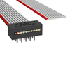 Rectangular Cable Assemblies - A2MXS-1036G-ND - DigiKey
