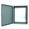 Enclosures, Boxes, & Cases - 1418K12 - Powell Electronics, Inc.