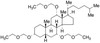 Trihydroxycoprostane 3,7,12-Triethoxymethyl Ether - 31719 - Medical Isotopes, Inc.