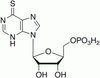6-Thioinosine Phosphate - 31346 - Medical Isotopes, Inc.