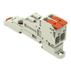 Male connector/plug - 831-1202/306-000 - WAGO