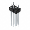 Headers, Male Pins - BBD-103-T-C-ND - DigiKey
