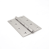 BUTT HINGE (W/BUSHING) - D-S-102A -- D-S-102A - Image