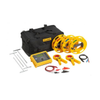 Electrical Testers, Current Probes -- 614-1467-ND