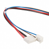 External/Internal Power Supply Accessories -- ECM40/60DT LOOM