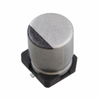 Aluminum Electrolytic Capacitors - 6.3SEV330M6.3X8 - ODG (Origin Data Global)
