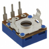 Rotary Potentiometers, Rheostats -- 1-1624191-0-ND - Image