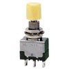 Snap-Action Bushing Mount Pushbuttons -- MB2511S4W01-CE