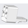 D-Sub Connector Assemblies - 17-2157339-4-ND - DigiKey