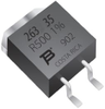 Surface Mount Resistors -- 1616974 - Image